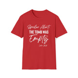 Spoiler Alert Tee