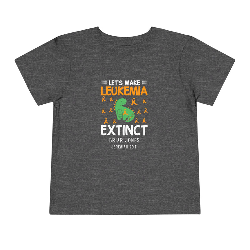 Briar Jones Toddler Shirt