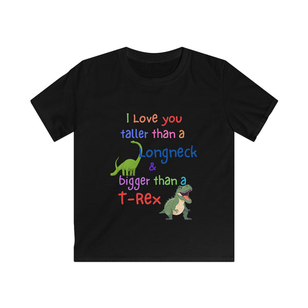 Youth I Love You Dino Tee