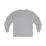 Merry Christmas Long Sleeve Tee