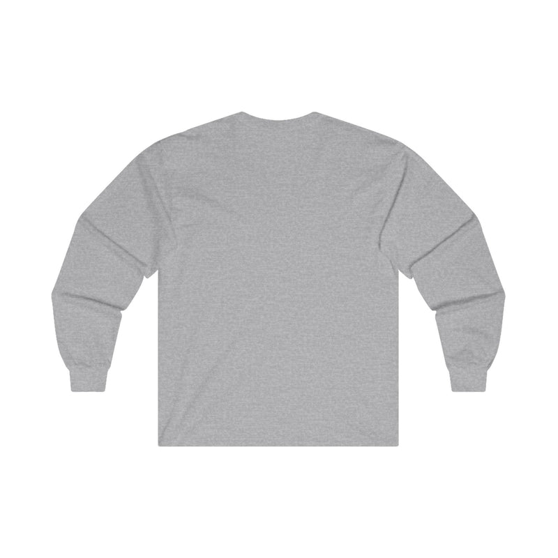 Merry Christmas Long Sleeve Tee