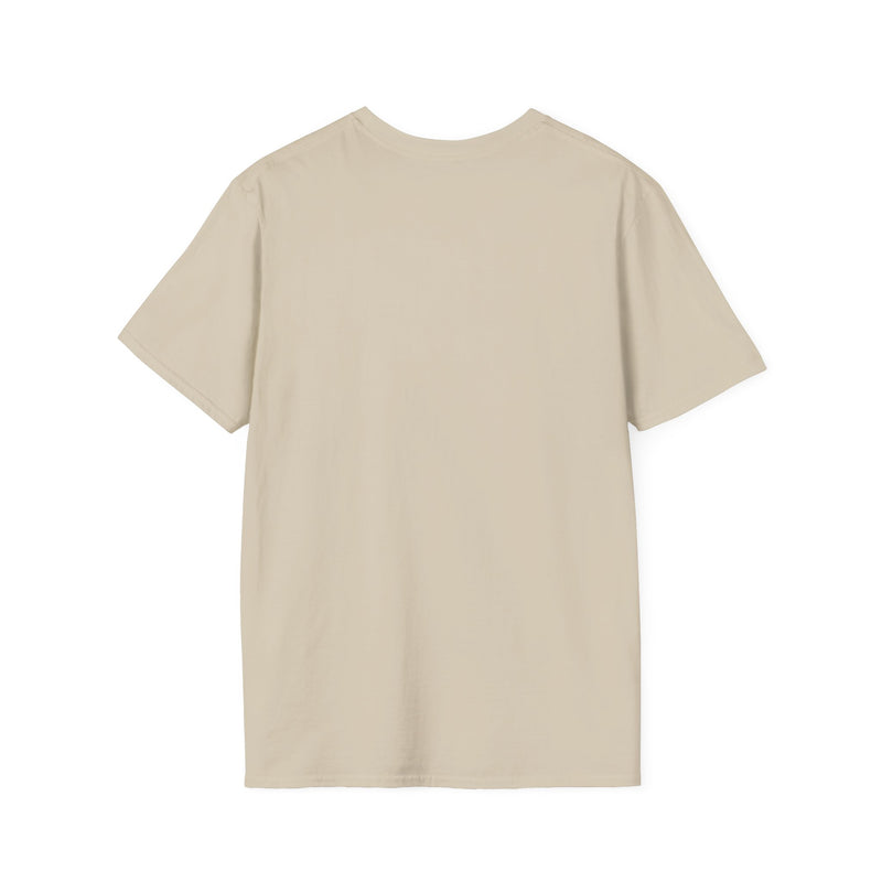 Testimony Tee - Be the Salt and the Light