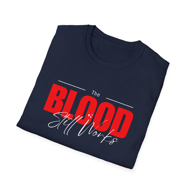 The BLOOD Still Works