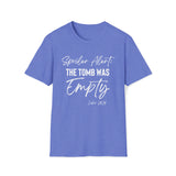 Spoiler Alert Tee