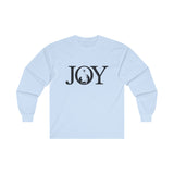 Joy Long Sleeve Tee