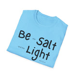 Testimony Tee - Be the Salt and the Light