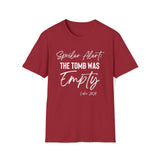 Spoiler Alert Tee