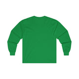 Joy Long Sleeve Tee