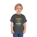 Briar Jones Toddler Shirt