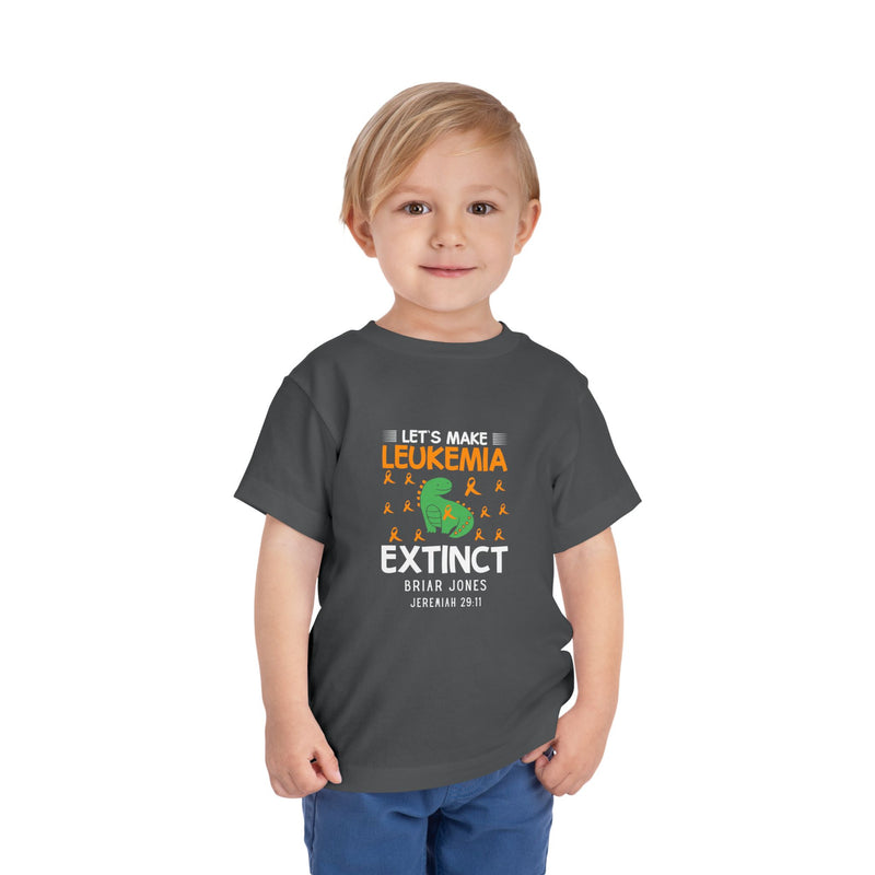 Briar Jones Toddler Shirt