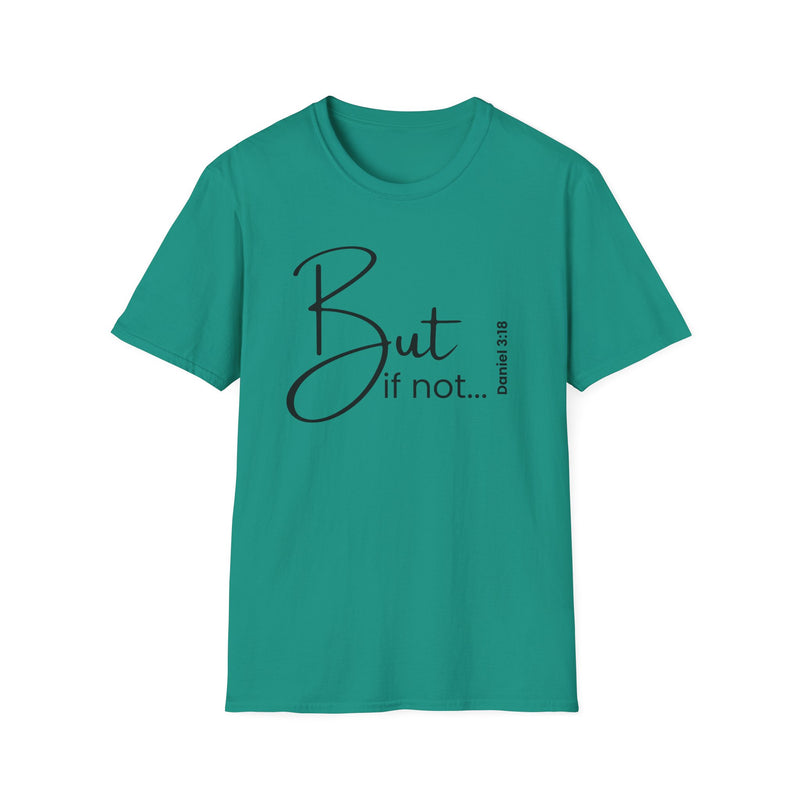 But if not Testimony Tee