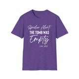 Spoiler Alert Tee