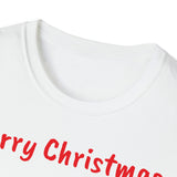 Mooey Christmas Tee