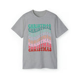 Christmas (Unisex Ultra Cotton Tee)