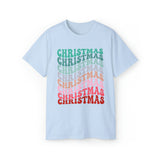 Christmas (Unisex Ultra Cotton Tee)