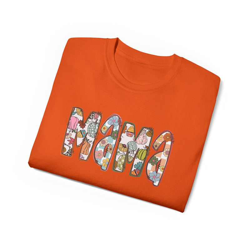 Mama Fall (Unisex Ultra Cotton Tee)