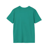 Testimony Tee - Be the Salt and the Light