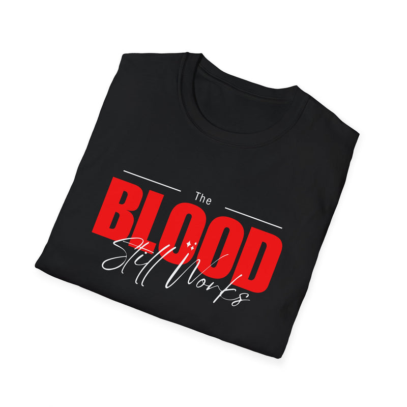 The BLOOD Still Works