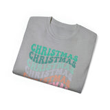 Christmas (Unisex Ultra Cotton Tee)