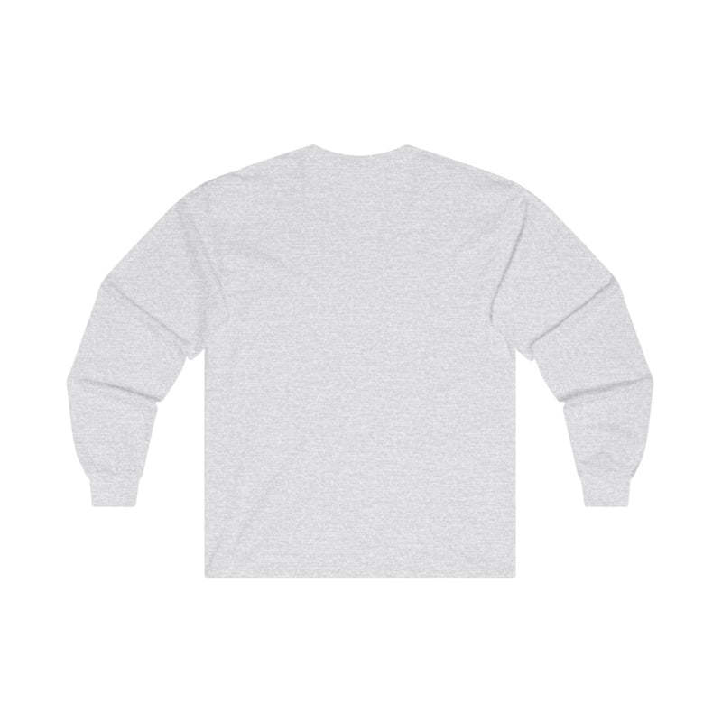 Christmas Begins with Christ Long Sleeve Tee