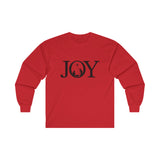 Joy Long Sleeve Tee