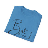 But if not Testimony Tee
