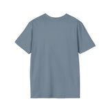 Testimony Tee - Be the Salt and the Light