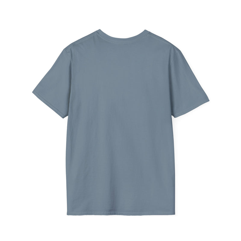 Testimony Tee - Be the Salt and the Light