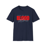 The BLOOD Still Works
