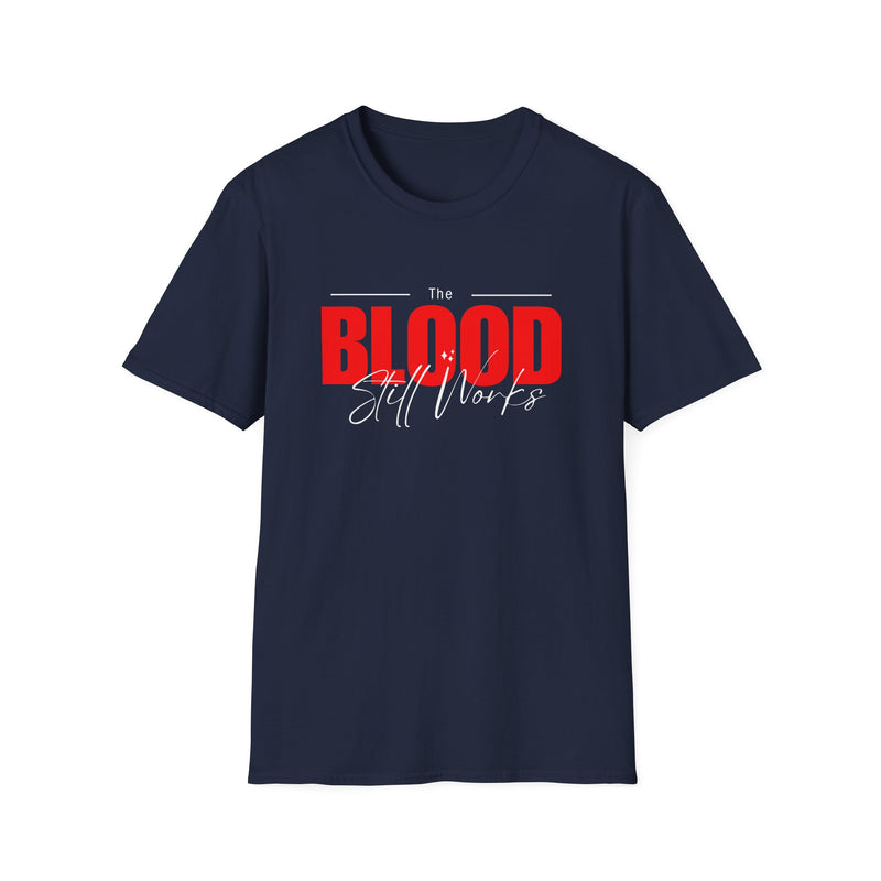 The BLOOD Still Works