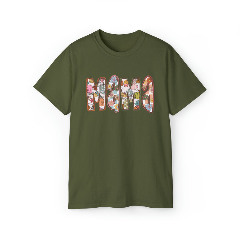 Mama Fall (Unisex Ultra Cotton Tee)