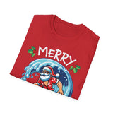 Have a Surfing Merry Christmas!!!!