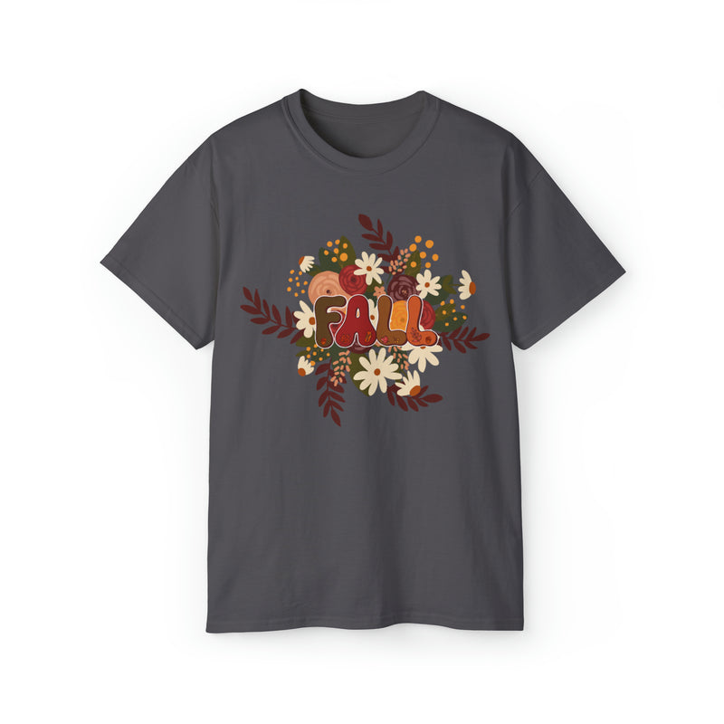 Fall (Unisex Ultra Cotton Tee)