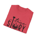 True Story Christmas Tee