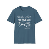 Spoiler Alert Tee