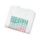 Christmas (Unisex Ultra Cotton Tee)