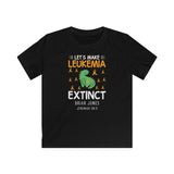 Briar Jones Fundraiser - Kids Tee