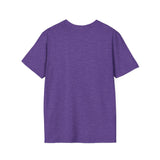 Testimony Tee - Be the Salt and the Light