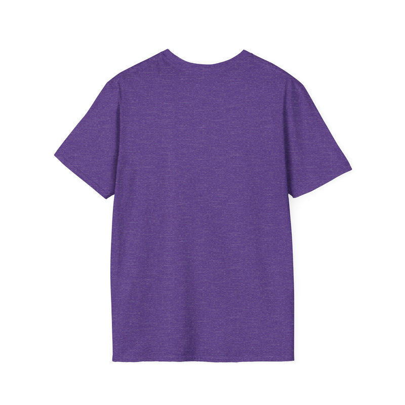 Testimony Tee - Be the Salt and the Light