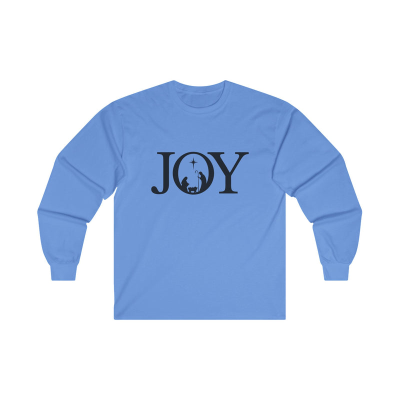 Joy Long Sleeve Tee