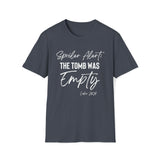 Spoiler Alert Tee