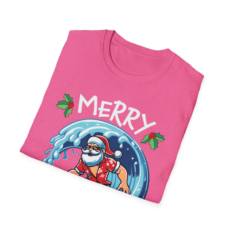 Have a Surfing Merry Christmas!!!!