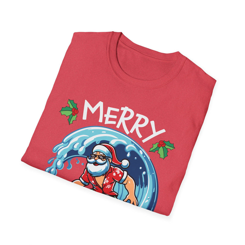 Have a Surfing Merry Christmas!!!!