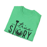 True Story Christmas Tee