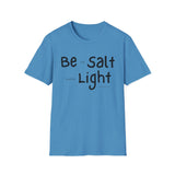 Testimony Tee - Be the Salt and the Light