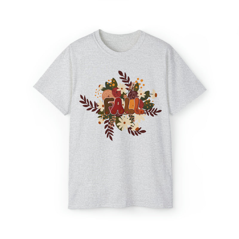 Fall (Unisex Ultra Cotton Tee)