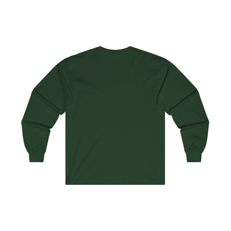 Merry Christmas Long Sleeve Tee