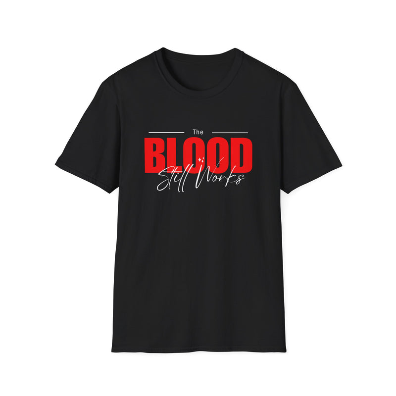 The BLOOD Still Works