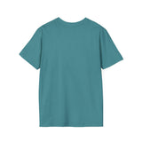 Testimony Tee - Be the Salt and the Light