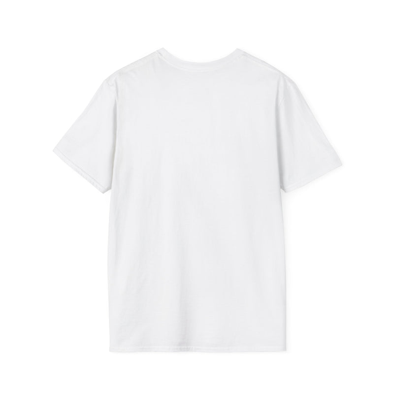 Testimony Tee - Be the Salt and the Light